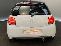 USED 2016 65 DS DS 3 1.2 PURETECH DSTYLE 3d 80 BHP 