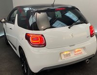 USED 2016 65 DS DS 3 1.2 PURETECH DSTYLE 3d 80 BHP 