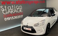 USED 2016 65 DS DS 3 1.2 PURETECH DSTYLE 3d 80 BHP 