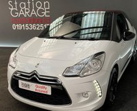 USED 2016 65 DS DS 3 1.2 PURETECH DSTYLE 3d 80 BHP 
