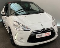 USED 2016 65 DS DS 3 1.2 PURETECH DSTYLE 3d 80 BHP 
