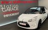 USED 2016 65 DS DS 3 1.2 PURETECH DSTYLE 3d 80 BHP 