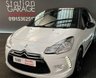 USED 2016 65 DS DS 3 1.2 PURETECH DSTYLE 3d 80 BHP 