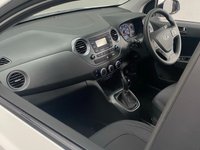 USED 2018 67 HYUNDAI I10 1.2 SE 5d 86 BHP 