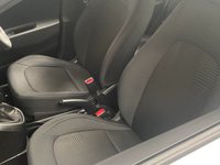 USED 2018 67 HYUNDAI I10 1.2 SE 5d 86 BHP 