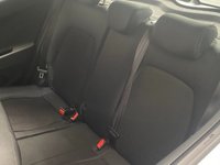 USED 2018 67 HYUNDAI I10 1.2 SE 5d 86 BHP 
