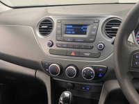 USED 2018 67 HYUNDAI I10 1.2 SE 5d 86 BHP 