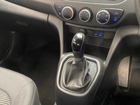 USED 2018 67 HYUNDAI I10 1.2 SE 5d 86 BHP 