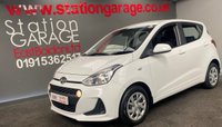 USED 2018 67 HYUNDAI I10 1.2 SE 5d 86 BHP 