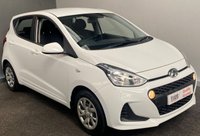 USED 2018 67 HYUNDAI I10 1.2 SE 5d 86 BHP 