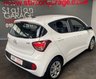 USED 2018 67 HYUNDAI I10 1.2 SE 5d 86 BHP 