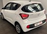 USED 2018 67 HYUNDAI I10 1.2 SE 5d 86 BHP 
