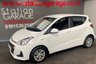 USED 2018 67 HYUNDAI I10 1.2 SE 5d 86 BHP 