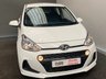 USED 2018 67 HYUNDAI I10 1.2 SE 5d 86 BHP 