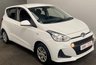 USED 2018 67 HYUNDAI I10 1.2 SE 5d 86 BHP 