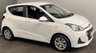 USED 2018 67 HYUNDAI I10 1.2 SE 5d 86 BHP 