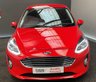 USED 2018 67 FORD FIESTA 1.1 ZETEC 5d 85 BHP 
