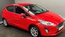 USED 2018 67 FORD FIESTA 1.1 ZETEC 5d 85 BHP 