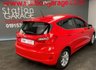 USED 2018 67 FORD FIESTA 1.1 ZETEC 5d 85 BHP 