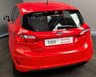USED 2018 67 FORD FIESTA 1.1 ZETEC 5d 85 BHP 