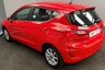 USED 2018 67 FORD FIESTA 1.1 ZETEC 5d 85 BHP 