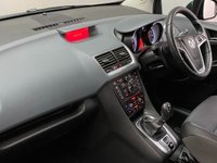 USED 2014 64 VAUXHALL MERIVA 1.6 TECH LINE CDTI ECOFLEX S/S 5d 134 BHP 