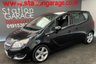 USED 2014 64 VAUXHALL MERIVA 1.6 TECH LINE CDTI ECOFLEX S/S 5d 134 BHP 