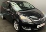 USED 2014 64 VAUXHALL MERIVA 1.6 TECH LINE CDTI ECOFLEX S/S 5d 134 BHP 