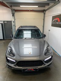 USED 2014 14 PORSCHE CAYENNE 4.8 V8 GTS TIPTRONIC S 5d 420 BHP PAN ROOF LOADED PAN ROOF, BEST SPEC AROUND,