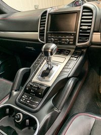 USED 2014 14 PORSCHE CAYENNE 4.8 V8 GTS TIPTRONIC S 5d 420 BHP PAN ROOF LOADED PAN ROOF, BEST SPEC AROUND,