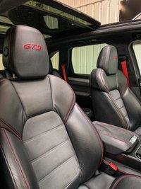 USED 2014 14 PORSCHE CAYENNE 4.8 V8 GTS TIPTRONIC S 5d 420 BHP PAN ROOF LOADED PAN ROOF, BEST SPEC AROUND,