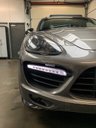 USED 2014 14 PORSCHE CAYENNE 4.8 V8 GTS TIPTRONIC S 5d 420 BHP PAN ROOF LOADED PAN ROOF, BEST SPEC AROUND,