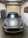 USED 2014 14 PORSCHE CAYENNE 4.8 V8 GTS TIPTRONIC S 5d 420 BHP PAN ROOF LOADED PAN ROOF, BEST SPEC AROUND,