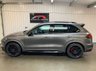 USED 2014 14 PORSCHE CAYENNE 4.8 V8 GTS TIPTRONIC S 5d 420 BHP PAN ROOF LOADED PAN ROOF, BEST SPEC AROUND,