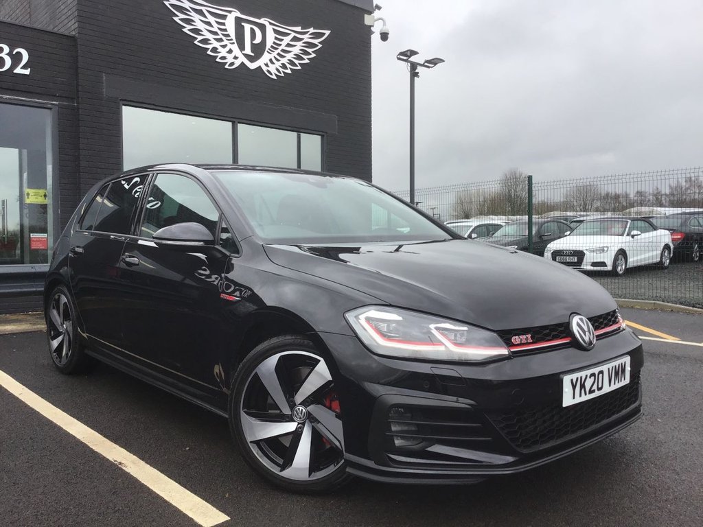 View our VOLKSWAGEN GOLF
