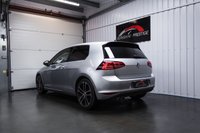 USED 2015 15 VOLKSWAGEN GOLF 2.0 GTD DSG 3d 182 BHP ELECTRIC FOLDING MIRRORS