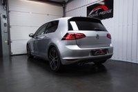 USED 2015 15 VOLKSWAGEN GOLF 2.0 GTD DSG 3d 182 BHP ELECTRIC FOLDING MIRRORS