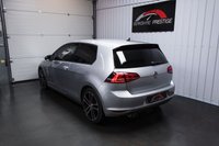 USED 2015 15 VOLKSWAGEN GOLF 2.0 GTD DSG 3d 182 BHP ELECTRIC FOLDING MIRRORS