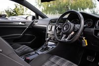 USED 2015 15 VOLKSWAGEN GOLF 2.0 GTD DSG 3d 182 BHP ELECTRIC FOLDING MIRRORS