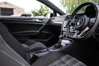 USED 2015 15 VOLKSWAGEN GOLF 2.0 GTD DSG 3d 182 BHP ELECTRIC FOLDING MIRRORS