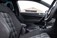 USED 2015 15 VOLKSWAGEN GOLF 2.0 GTD DSG 3d 182 BHP ELECTRIC FOLDING MIRRORS