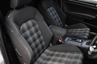 USED 2015 15 VOLKSWAGEN GOLF 2.0 GTD DSG 3d 182 BHP ELECTRIC FOLDING MIRRORS