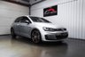 USED 2015 15 VOLKSWAGEN GOLF 2.0 GTD DSG 3d 182 BHP ELECTRIC FOLDING MIRRORS