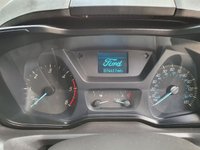 USED 2014 64 FORD TRANSIT CUSTOM 2.2 290 LR P/V 99 BHP BOTH COLOUR CODED BUMPERS  !!