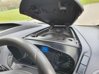 USED 2014 64 FORD TRANSIT CUSTOM 2.2 290 LR P/V 99 BHP BOTH COLOUR CODED BUMPERS  !!