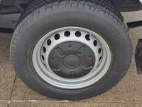 USED 2014 64 FORD TRANSIT CUSTOM 2.2 290 LR P/V 99 BHP BOTH COLOUR CODED BUMPERS  !!