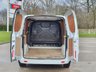 USED 2014 64 FORD TRANSIT CUSTOM 2.2 290 LR P/V 99 BHP BOTH COLOUR CODED BUMPERS  !!