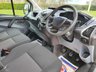 USED 2014 64 FORD TRANSIT CUSTOM 2.2 290 LR P/V 99 BHP BOTH COLOUR CODED BUMPERS  !!