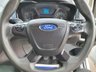 USED 2014 64 FORD TRANSIT CUSTOM 2.2 290 LR P/V 99 BHP BOTH COLOUR CODED BUMPERS  !!