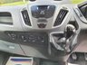 USED 2014 64 FORD TRANSIT CUSTOM 2.2 290 LR P/V 99 BHP BOTH COLOUR CODED BUMPERS  !!